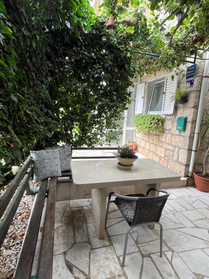 Apartment Get Supetar Εξωτερικό φωτογραφία