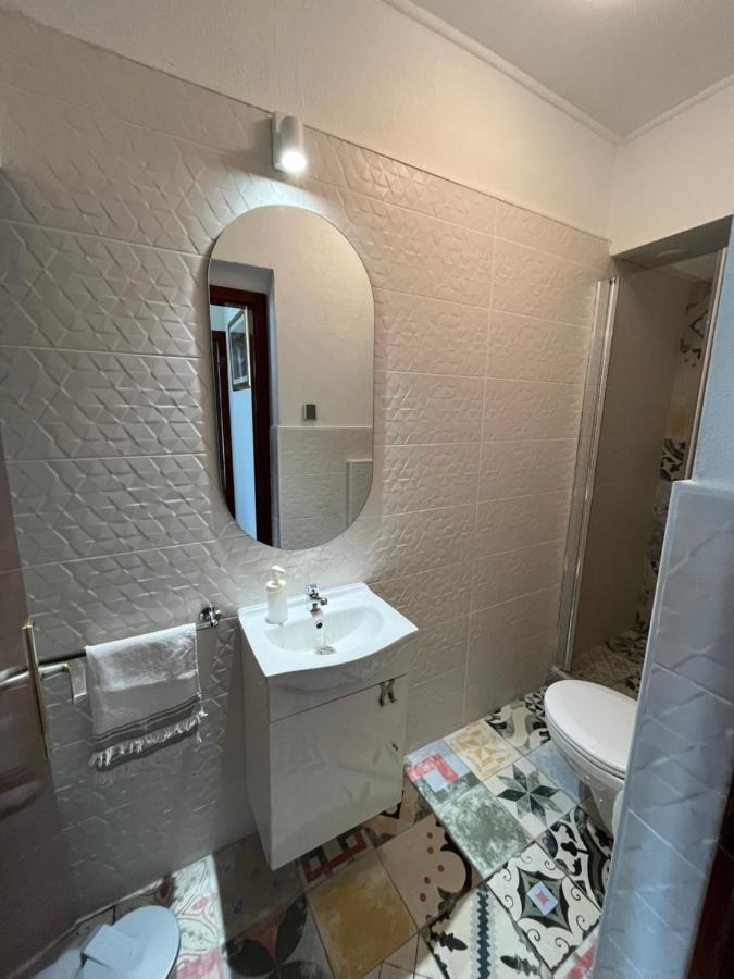 Apartment Get Supetar Εξωτερικό φωτογραφία