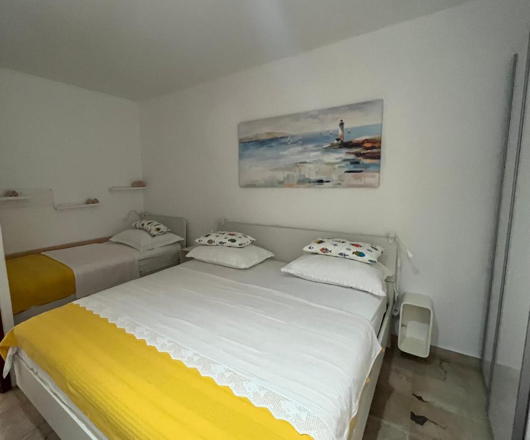 Apartment Get Supetar Εξωτερικό φωτογραφία