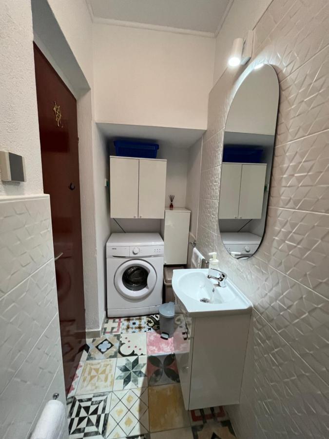 Apartment Get Supetar Εξωτερικό φωτογραφία