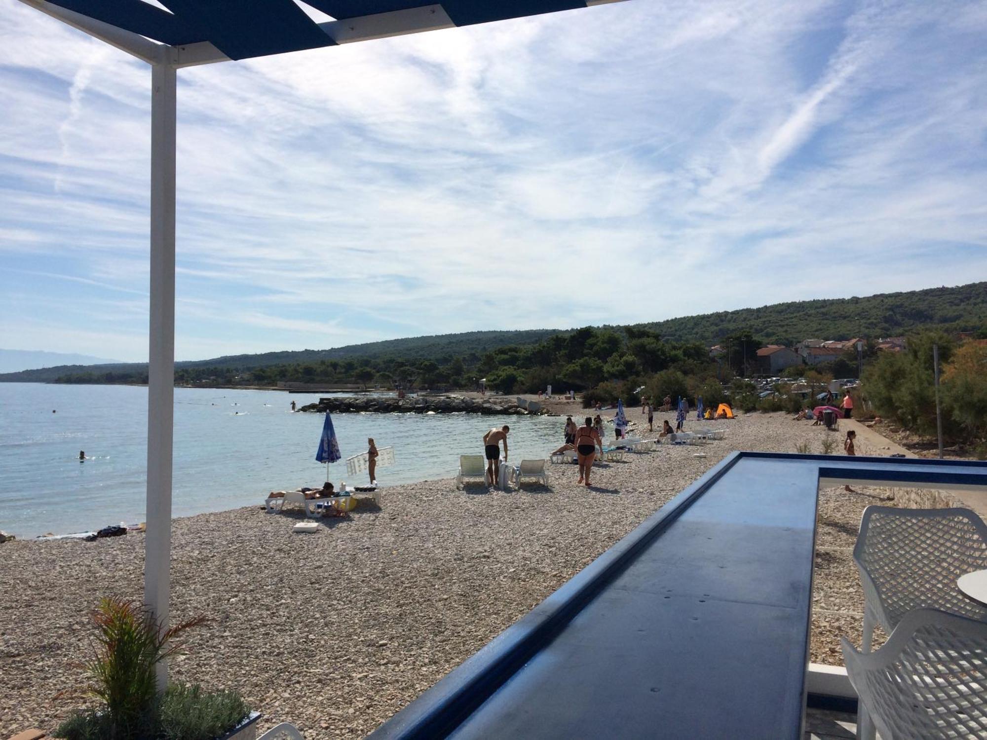 Apartment Get Supetar Εξωτερικό φωτογραφία