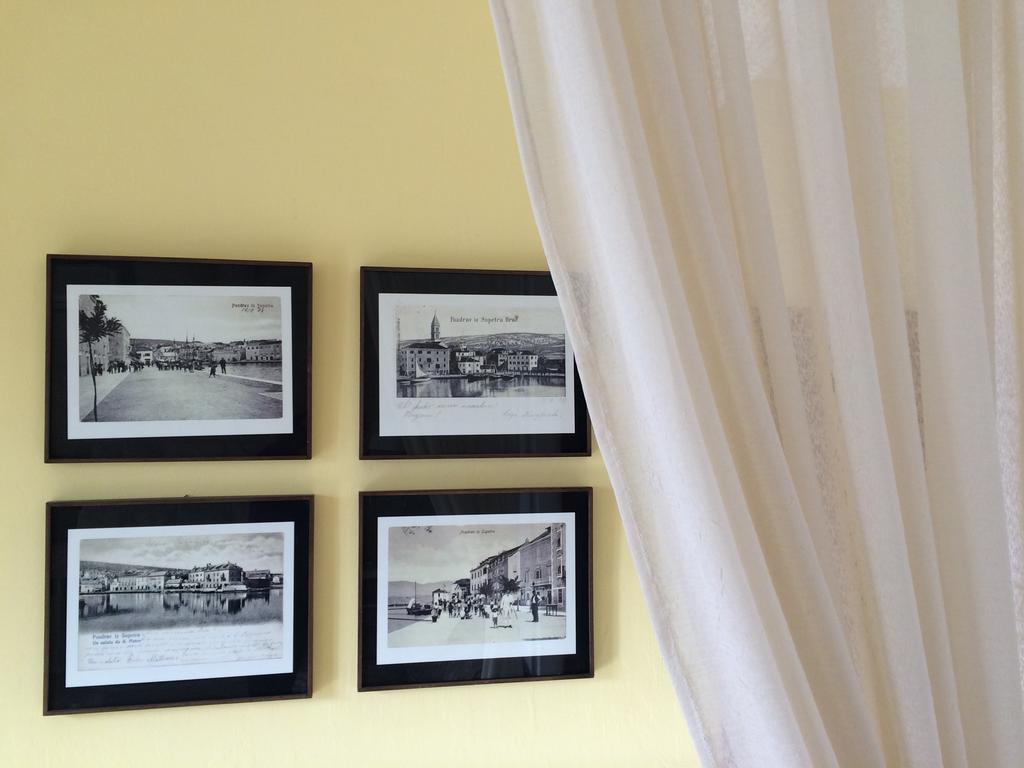 Apartment Get Supetar Δωμάτιο φωτογραφία