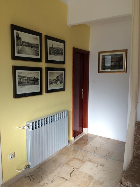 Apartment Get Supetar Δωμάτιο φωτογραφία