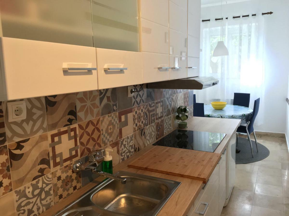 Apartment Get Supetar Εξωτερικό φωτογραφία